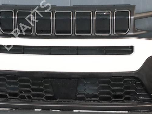 front-bumper-jeep-avenger-j2-2022-33283408 main image