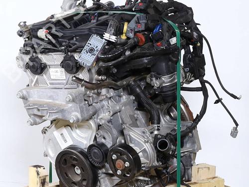 Engine OPEL ASTRA K (B16) 1.2 Turbo (68) | BP39135711M1 - Image 3