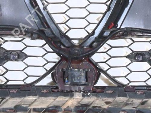 Front bumper ALFA ROMEO TONALE (965_) 1.6 VGT-D | BP29403250C7 