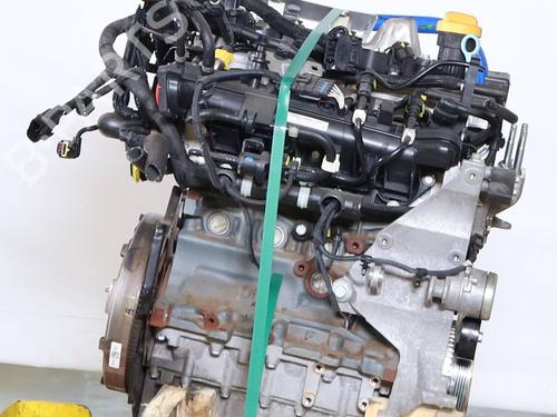 Used Engine Engine 36835651 36835651