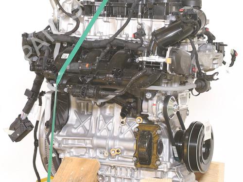 Engine OPEL ASTRA L (OV5) 1.2 MHEV (FPHPY) | BP38770256M1 - Image 4