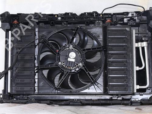 Radiator set JEEP AVENGER (J2) Electric | BP38684165M120 - Image 2