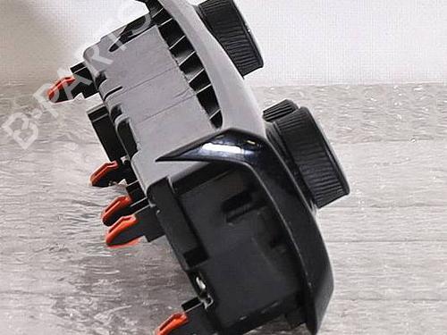 Climate control JEEP COMPASS (MP, M6, MV, M7) 1.3 Hybrid 4x4 | BP39403228I5 - Image 4