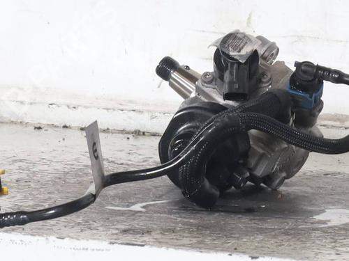 Injection pump ALFA ROMEO TONALE (965_) 1.6 VGT-D | BP36217972M78 - Image 2