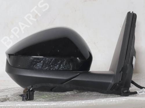 Right mirror JEEP COMPASS 1.2 Hybrid | BP40007905C27 - Image 2