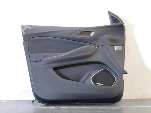 Used Front left panel Front left panel OPEL GRANDLAND / GRANDLAND X (A18, P1UO) 1.6 Turbo (75) (181 hp) 39973404 39973404