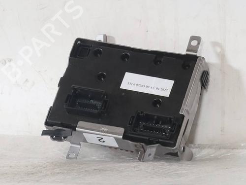 Fuse box FIAT 500 (312_) 1.0 Mild Hybrid (312.AYD1B) | BP40007916E1 - Image 3