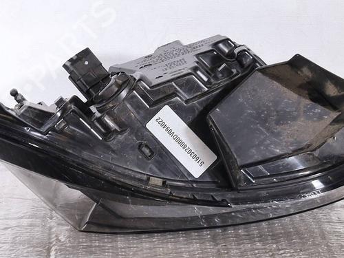 Left taillight JEEP AVENGER (J2) 1.2 GSE T3 | BP39022398C34 - Image 3