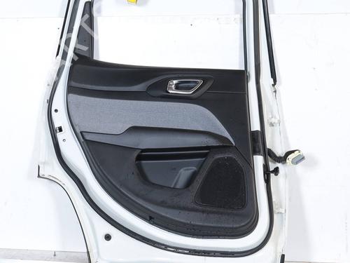 Left rear door JEEP COMPASS (MP, M6, MV, M7) 1.6 Multijet | BP23044349C4 