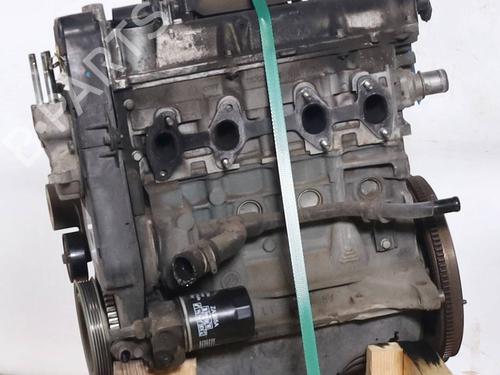 Engine LANCIA YPSILON (312_) 1.2 (312.PXA1A, 312.YXA1A) | BP31048815M1 - Image 2