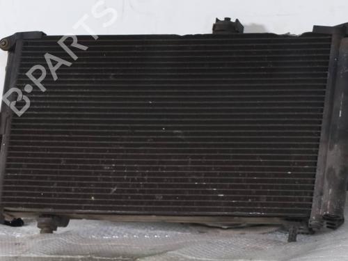 Used AC radiator AC radiator LANCIA YPSILON (843_) 1.3 D Multijet (843.AXF11, 843.AXF1A, 843.AXM11,... (75 hp) 32706283 32706283