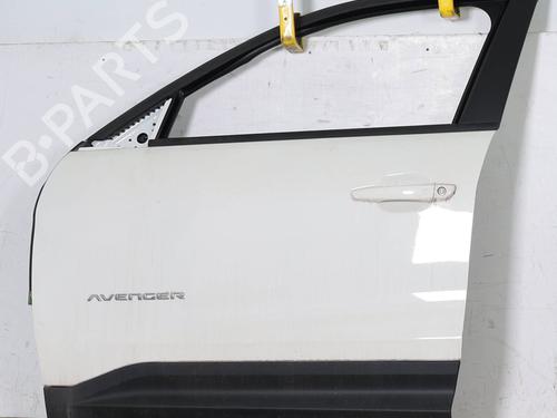 left-front-door-jeep-avenger-j2-2022-27157562 main image