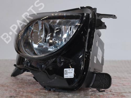 Right headlight FIAT 500 (312_) 1.0 Mild Hybrid (312.AYD1B) | BP40008011C29 - Image 3