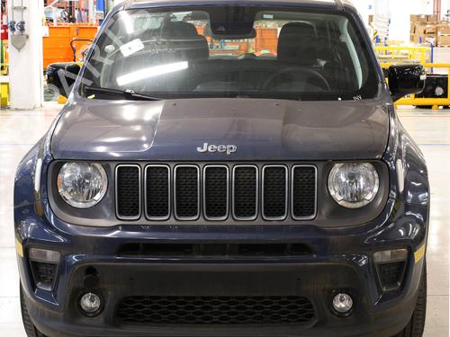 Used Parts JEEP RENEGADE SUV (BU, B1, BV)  1.0 T-GDi  4454853