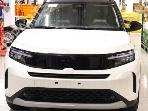 OPEL FRONTERA (OV24) 1.2 MHEV 4476037