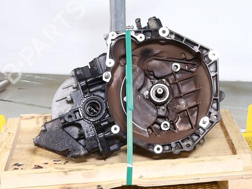 Used Gearbox Gearbox 37662401 37662401