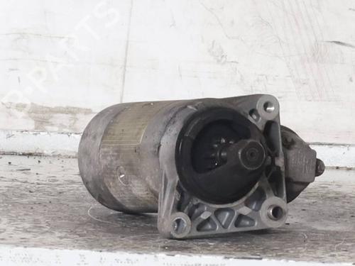 Used Starter Starter FIAT PUNTO (176_) 60 1.2 (176AP, 176AR, 176AQ, 176BB) (60 hp) 34208099 34208099