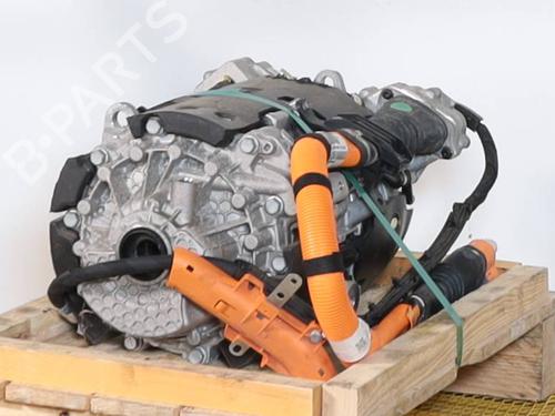 Used Other Other JEEP COMPASS (MP, M6, MV, M7) 1.3 Hybrid 4x4 (240 hp) 24297418 24297418