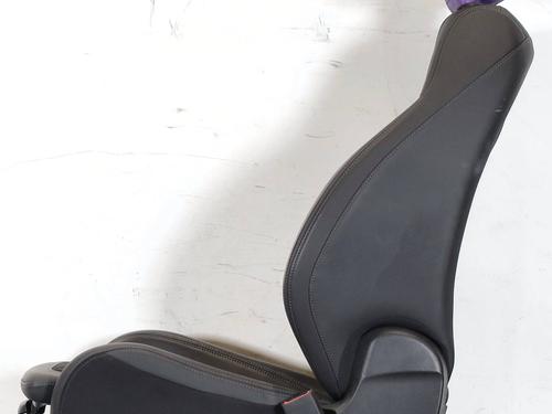 Left front seat ALFA ROMEO STELVIO (949_) 2.9 Q4 (949.AXG2A, 949.AXH2A, 949.AXS2A) | BP30859349C15 - Image 3