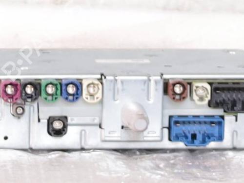 Electronic module JEEP COMPASS EV | BP40117236M83 - Image 5