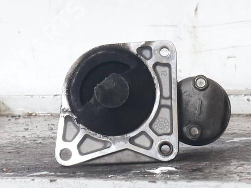Used Starter Starter FIAT GRANDE PUNTO (199_) 1.2 (65 hp) 33734182 33734182