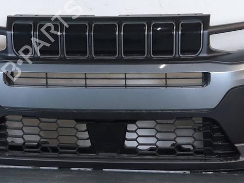 Foran kofangere JEEP AVENGER (J2) 1.2 GSE T3 (101 hp) 31647815