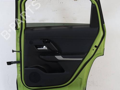 Dør højre bagtil JEEP COMPASS EV | BP39261936C5 - Image 3