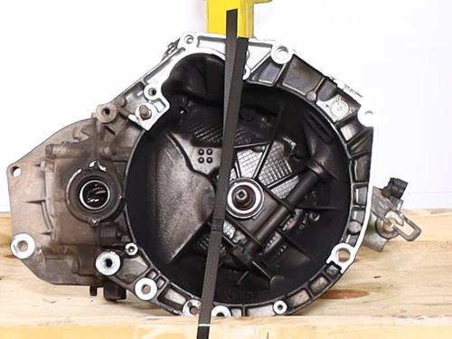 gearbox-fiat-panda-169_-2003-39502243 main image