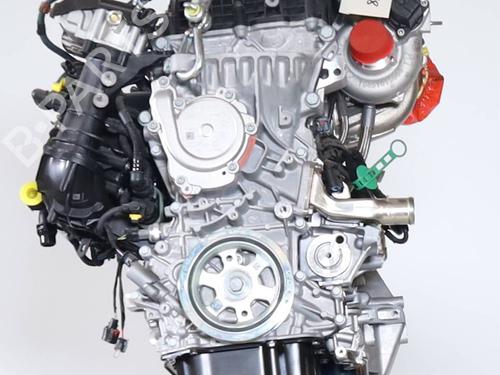 Engine JEEP RENEGADE SUV (BU, B1, BV) 1.3 T-GDi | BP37020291M1 - Image 4