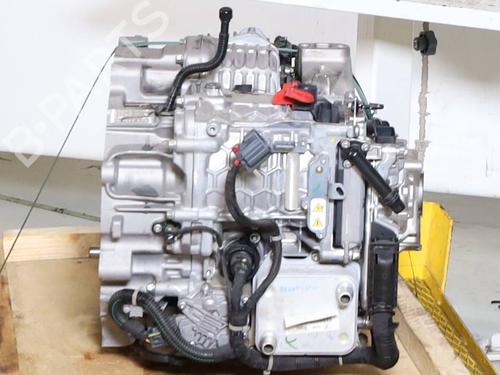 Gearbox ALFA ROMEO JUNIOR (626_, 627_) Mild Hybrid | BP34054375M3 - Image 4