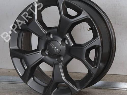 Used Rim JEEP AVENGER (J2) Electric (156 hp) 29453962