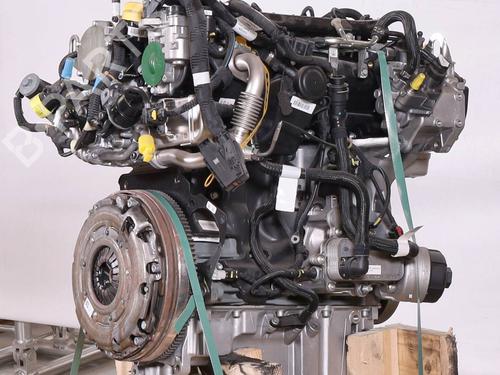 Engine FIAT 500X (334_) 1.6 D Multijet (334.AXV1B) | BP29137550M1