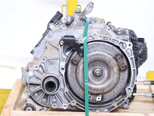 Used Gearbox Gearbox JEEP RENEGADE SUV (BU, B1, BV) 2.0 CRD 4x4 (170 hp) 36774720 36774720