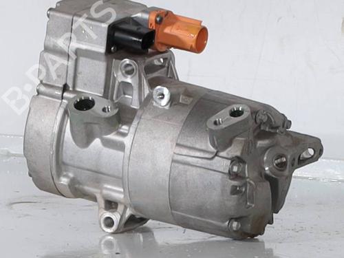 Used AC compressor AC compressor JEEP RENEGADE SUV (BU, B1, BV) 1.3 PHEV 4Xe (240 hp) 29041160 29041160