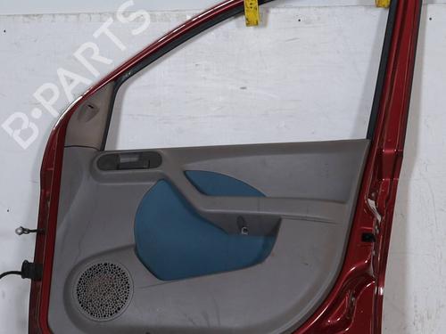 Right front door FIAT PANDA (169_) 1.2 (169.AXB11, 169.AXB1A) | BP26435692C3