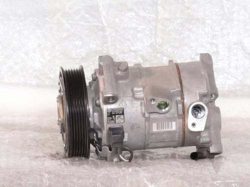 AC compressor ALFA ROMEO GIULIA (952_) 2.2 D (952ALA25, 952AFM25, 952APA2) | BP39973471M34 - Image 2
