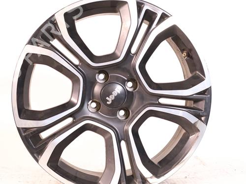 Used Rim Rim JEEP AVENGER (J2) Electric (156 hp) 40523511 40523511