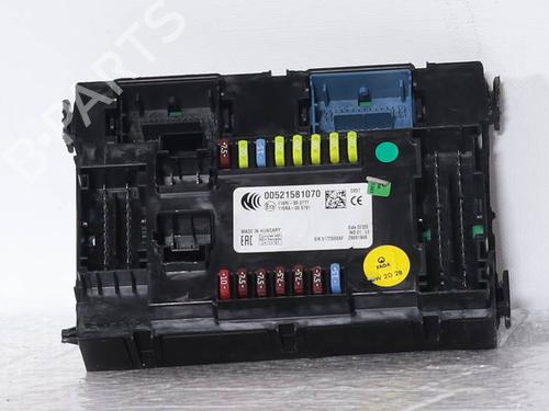 Fuse box JEEP RENEGADE SUV (BU, B1, BV) 1.3 PHEV 4Xe | BP39068756E1 - Image 2