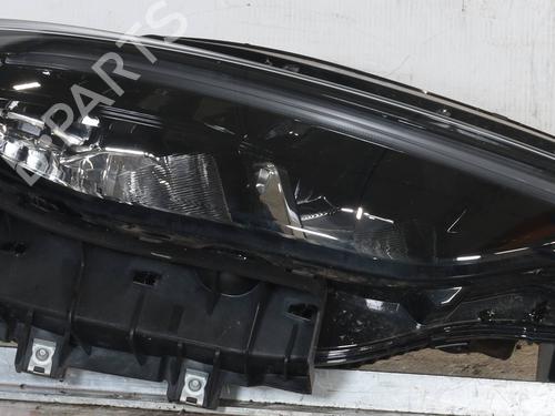 Used Right headlight JEEP COMPASS (MK49) 2.4 4x4 (170 hp) 27835543