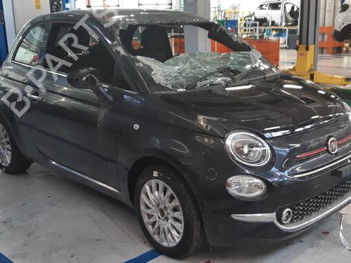 Right headlight FIAT 500 (312_) 1.0 Mild Hybrid (312.AYD1B) | BP40178948C29 - Image 7