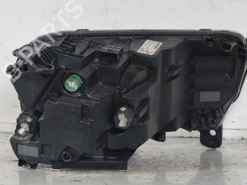 Left headlight JEEP AVENGER (J2) Electric | BP30662903C28 - Image 2