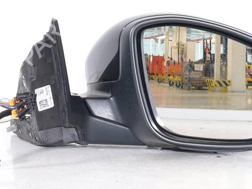 Used Right mirror Right mirror 24177488 24177488