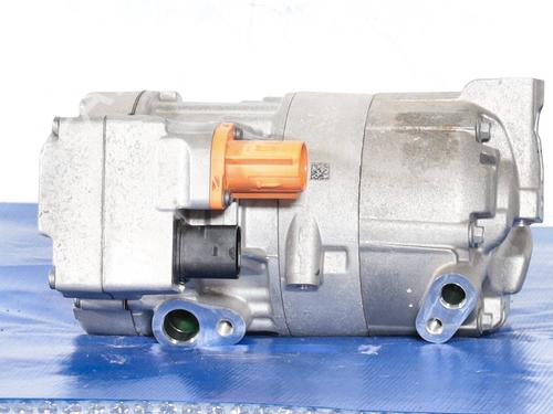 AC compressor JEEP RENEGADE SUV (BU, B1, BV) 1.3 PHEV 4Xe | BP30130302M34