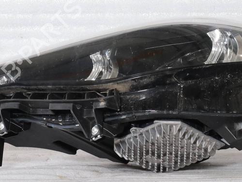 Used Left headlight Left headlight 38590164 38590164