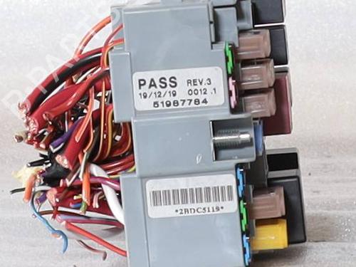 Fuse box JEEP RENEGADE SUV (BU, B1, BV) 1.3 PHEV 4Xe | BP39199160E1 - Image 3