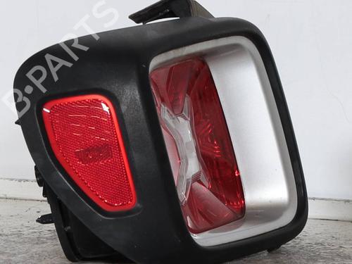 Left taillight JEEP RENEGADE SUV (BU, B1, BV) 2.0 CRD 4x4 | BP28816882C34 - Image 2