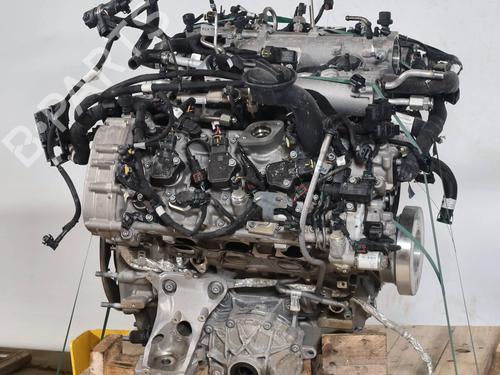 Engine ALFA ROMEO STELVIO (949_) 2.0 Q4 (949.AXF2A) | BP30443052M1 - Image 3