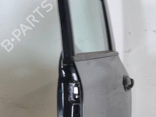 Left rear door FIAT MULTIPLA (186_) 1.6 16V Bipower (186AXC1A) | BP29481060C4 