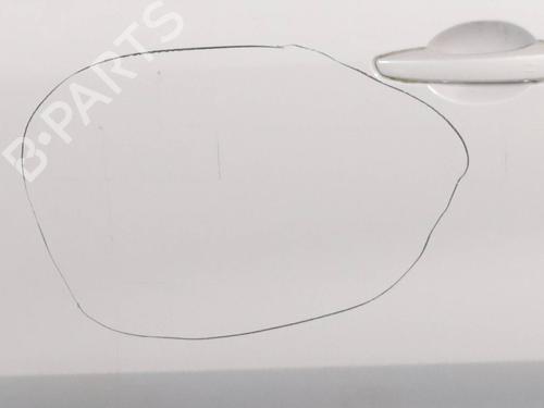 Used Left front door FIAT 600e / 600 (365_, 364_) Electric (156 hp) 30360943