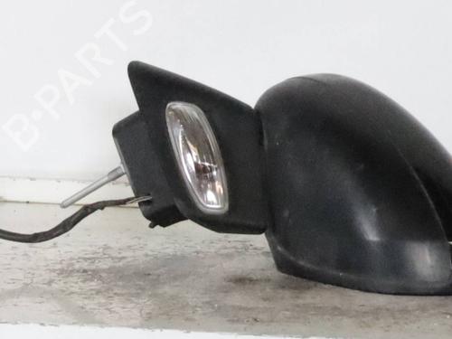 Retrovisor esquerdo CITROËN C3 II (SC_) 1.6 HDi 90 | BP28495152C26 - Image 2